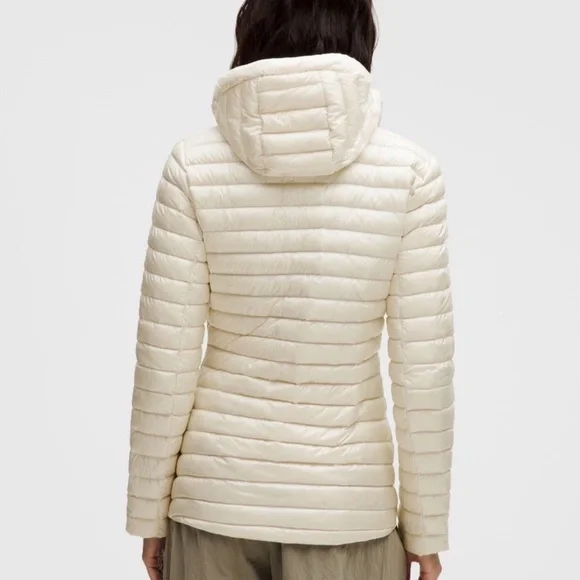 Lululemon Lustre Women's Pack it Down Puffer Jacket - Picture 4 of 8